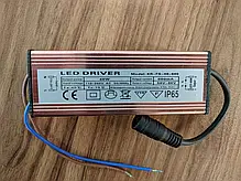 LED світильник вбудований Biom 48W 6500K JL-48-PL-CW 3878, фото 6