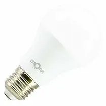 LED лампа Biom А60 12W E27 4500K BT-512 1432, фото 3