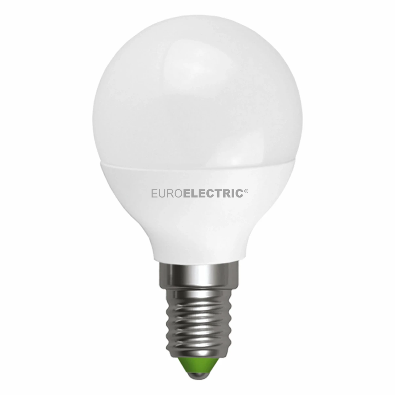 LED лампа Euroelectric G45 5W E14 4000K LED-G45-05144(EE) - фото 3 - id-p510709638