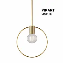 Підвісний світильник PikArt Lamp 5265, фото 4