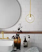 Підвісний світильник PikArt Lamp 5265, фото 5