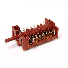 Перемикач режимів для духовки Samsung DG34-00008A