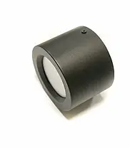 Світильник накладний Horoz SANDRA 5W 4200K чорний 016-043-0005-060, фото 6