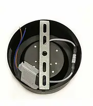 Світильник накладний Horoz SANDRA 10W 4200K чорний 016-043-0010-060, фото 5