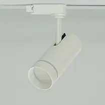 LED світильник трековий Feron AL106 10W 4000К IP40 білий 6307, фото 4