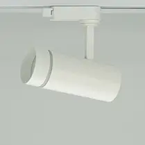 LED світильник трековий Feron AL106 10W 4000К IP40 білий 6307, фото 6