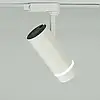LED світильник трековий Feron AL106 10W 4000К IP40 білий 6307, фото 8