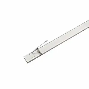 LED світильник Євросвітло ОПАЛ-SL 52Вт 6400К 1200мм 000040926, фото 3