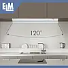 LED світильник ELM LINEAR 4W 4000 з кнопкою 26-0031, фото 8