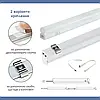 LED світильник ELM LINEAR 4W 4000 з кнопкою 26-0031, фото 11