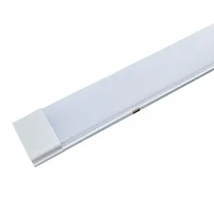 LED світильник Євросвітло ОПАЛ-SL 36W 6400К 1200мм 000057174, фото 3