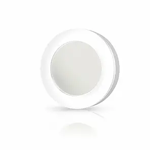 LED світильник коло ART VIDEX 15W 5000K IP65 VL-BHFR-155, фото 3