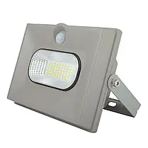 LED прожектор на сонячній батареї ALLTOP 50W 6000К IP65 0860A50-01 S0860ALT50WPRD, фото 2