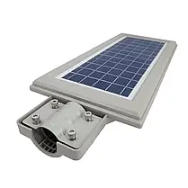 LED світильник на сонячній батареї ALLTOP 90W 6000К IP65 0845C90-01 S0845ALT90WSTD, фото 3