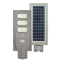 LED світильник на сонячній батареї ALLTOP 90W 6000К IP65 0845C90-01 S0845ALT90WSTD, фото 3