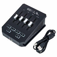 Аудіоінтерфейс TC-Helicon GO XLR Mini