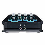 Аудіоінтерфейс TC-Helicon GO XLR Mini, фото 5