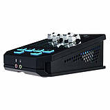 Аудіоінтерфейс TC-Helicon GO XLR Mini, фото 6