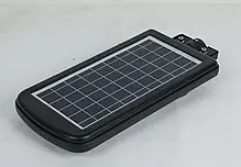 LED світильник консольний на сонячній батареї Gemix 150W 6000К IP65 GE-150, фото 3