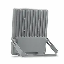 LED прожектор на сонячній батареї автономний Videx 30 W 5000 K VL-FSO-1005, фото 3