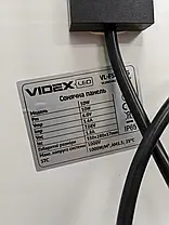 LED прожектор на сонячній батареї автономний Videx 10W 5000K VL-FSO-205, фото 3