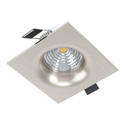 Точковий світильник EGLO Saliceto 98472 satin nickel