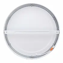 LED світильник накладний Євросвітло 24Вт 6400К коло LED-SR-300-24 000039194, фото 4