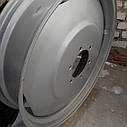 Диск колісний 32x8 (9.5 R32) задній Т-16, Т-25, сівалку, фото 3