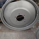 Диск колісний 32x8 (9.5 R32) задній Т-16, Т-25, сівалку, фото 2