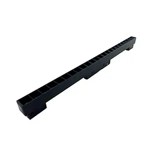 LED світильник трековий магнітний ElectroHouse Magnetic Light 24W 4000K 454х22 чорний EH-TML-24W, фото 3