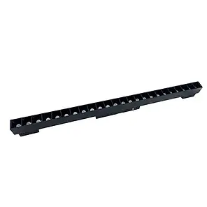LED світильник трековий магнітний ElectroHouse Magnetic Light 24W 4000K 454х22 чорний EH-TML-24W, фото 4