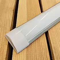 Лінійний LED світильник LN-36-1200-6 Biom 36W 6000K IP20 3876, фото 3