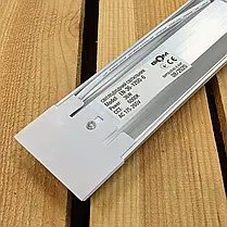 Лінійний LED світильник LN-36-1200-6 Biom 36W 6000K IP20 3876, фото 2