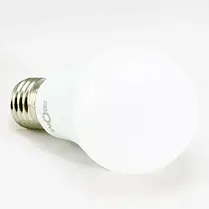 Світлодіодна лампа Biom А60 12W E27 3000K BT-511 1431, фото 3