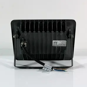 LED прожектор Biom 30W 6500К IP65 S5-SMD-30-SLIM 14578, фото 2