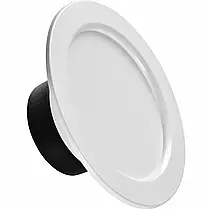 LED світильник Downlight Eurolamp 7W 4000K LED-DLR-7/4(Е), фото 2