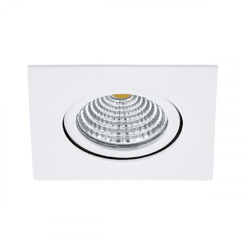 Точковий світильник EGLO Saliceto 98306 white
