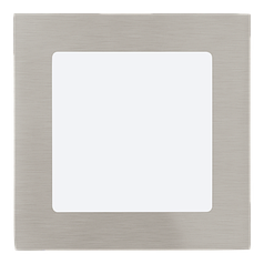 Вбудований світильник Eglo 94522 FUEVA 1