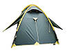 Тримісний намет Tramp Ranger 3 (v2) із зовнішнім каркасом, фото 3
