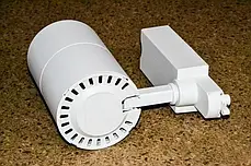 LED світильник трековий Feron AL103 30W 4000К білий 5814, фото 3