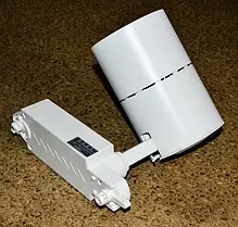 LED світильник трековий Feron AL103 30W 4000К білий 5814, фото 4