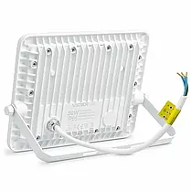 LED прожектор Videx F2e 50W 5000К VL-F2e-505W, фото 2