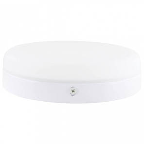 LED світильник Євросвітло 24Вт 4200К накладний коло без рамки LED-SR-170-24 000057960, фото 3