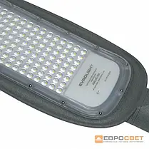 Вуличний LED світильник EVROLIGHT MALAG-100M 100W 5000K IP65 000042796, фото 2