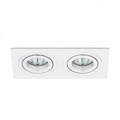 Точковий світильник EGLO Terni Pro 61534