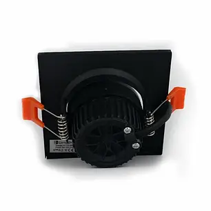 LED світильник ElectroHouse 5W кут повороту 45 ° 4100K EH-CLM-01, фото 3