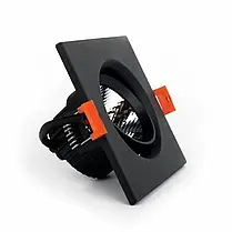 LED світильник ElectroHouse 5W кут повороту 45 ° 4100K EH-CLM-01, фото 5