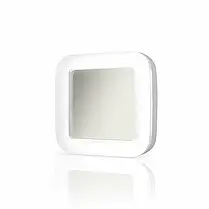 LED світильник квадратний ART VIDEX 15W 5000K IP65 VL-BHFS-155, фото 3