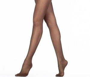 Колготки 20 ден капронові з шортиками Golden Lidia 20 мокко і коричнеий кольори розміри 2 3 4 5