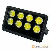 LED Прожектор Євросвітло SOTTI-400 400W IP65 6400К 000055276, фото 2